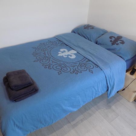 Petite Chambre Tout Confort Acces Independant Albi Ngoại thất bức ảnh