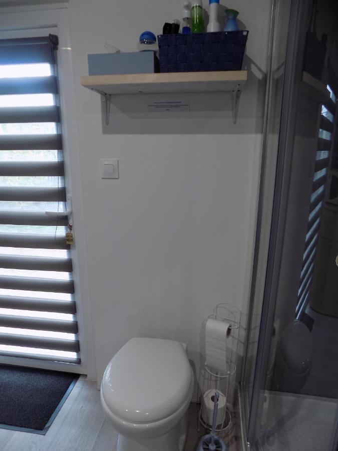 Petite Chambre Tout Confort Acces Independant Albi Ngoại thất bức ảnh
