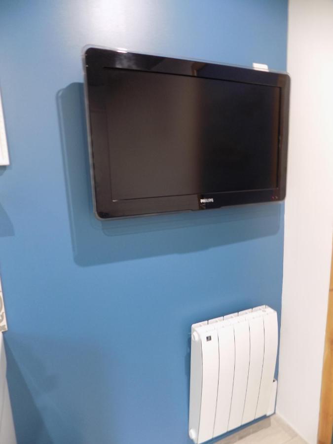 Petite Chambre Tout Confort Acces Independant Albi Ngoại thất bức ảnh
