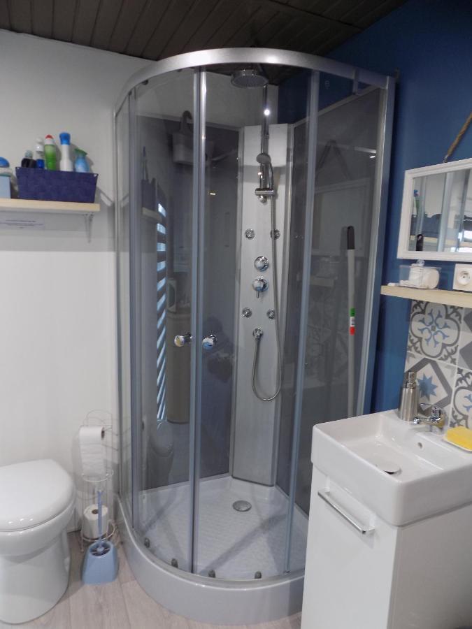 Petite Chambre Tout Confort Acces Independant Albi Ngoại thất bức ảnh